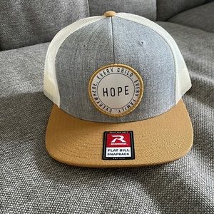 ROC SOLID FOUNDATION FLATBILL!